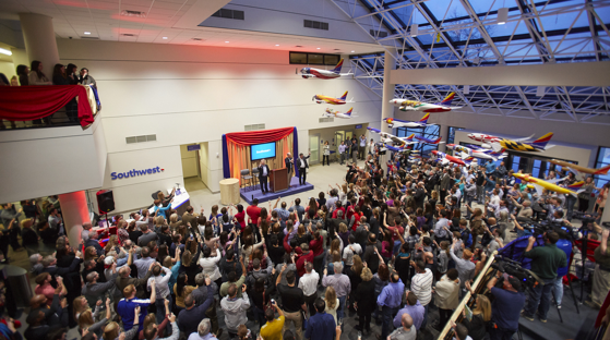 Southwest A&P Mechanic