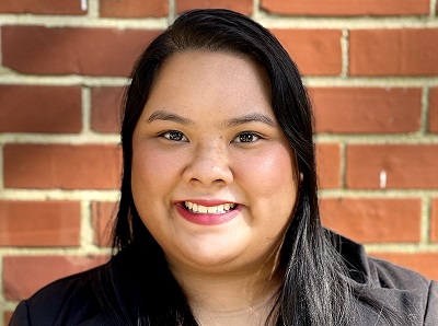 Julie Tran - Technology/Security page