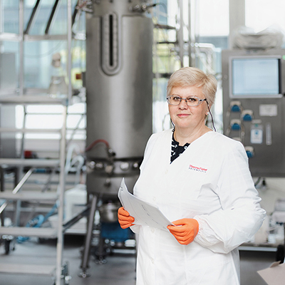 Eleonora Vonsevičienė