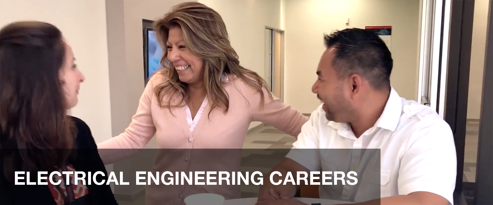 ELECTRICAL ENGINEERING CAREERS