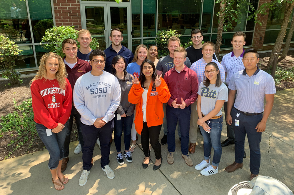 Carreras en Thermo Fisher Scientific Empleos de Thermo Fisher Scientific