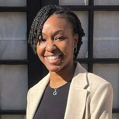 Yasheka, Supervisor, Steriles Quality Assurance