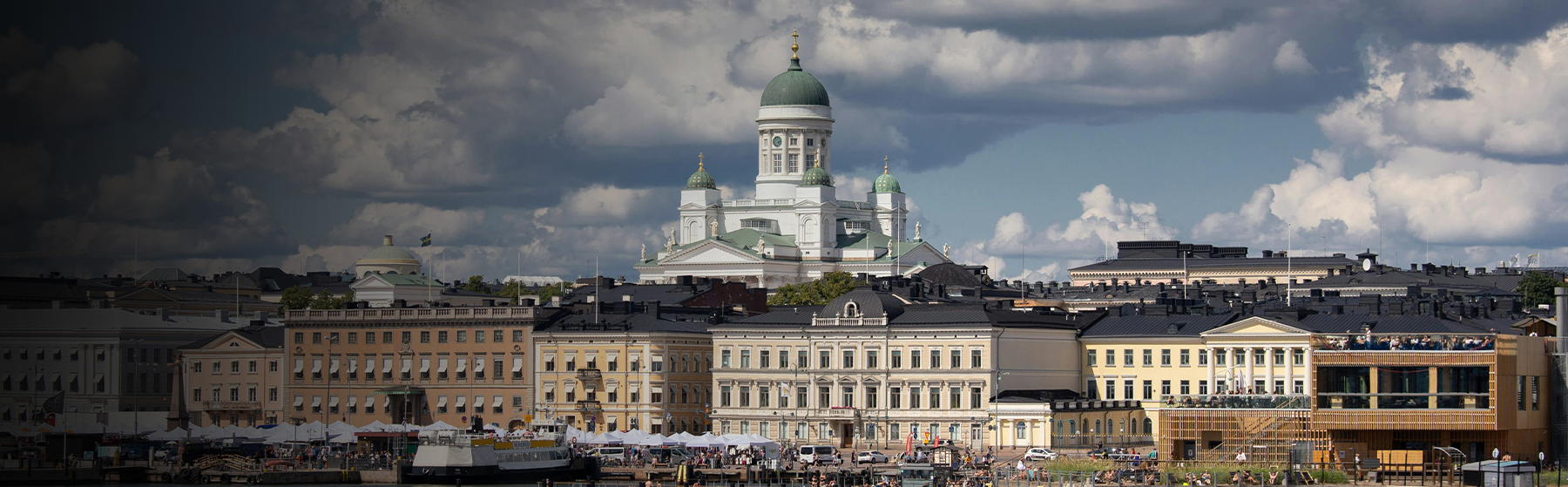 finland