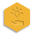 Lightbulb icon - innovation