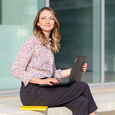 Italy - Testimonial Marina