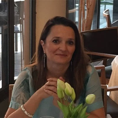 Bénédicte