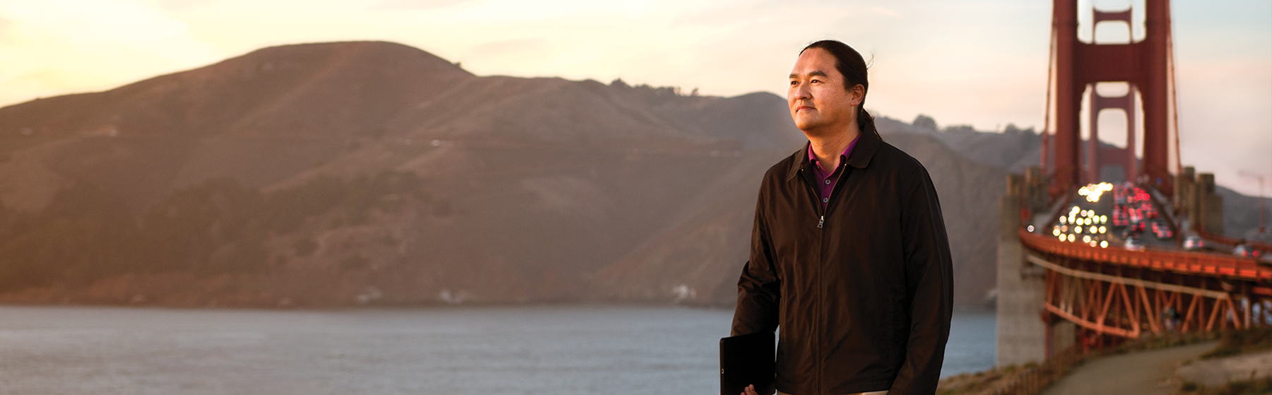 SAN FRANCISCO BAY AREA ABOUT US
