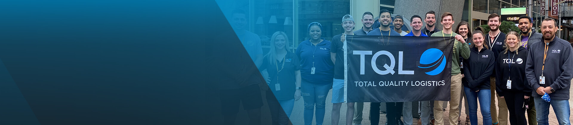 Sales Representative Entry Level job in Memphis, Tennessee, United States |  Sales jobs at TQL