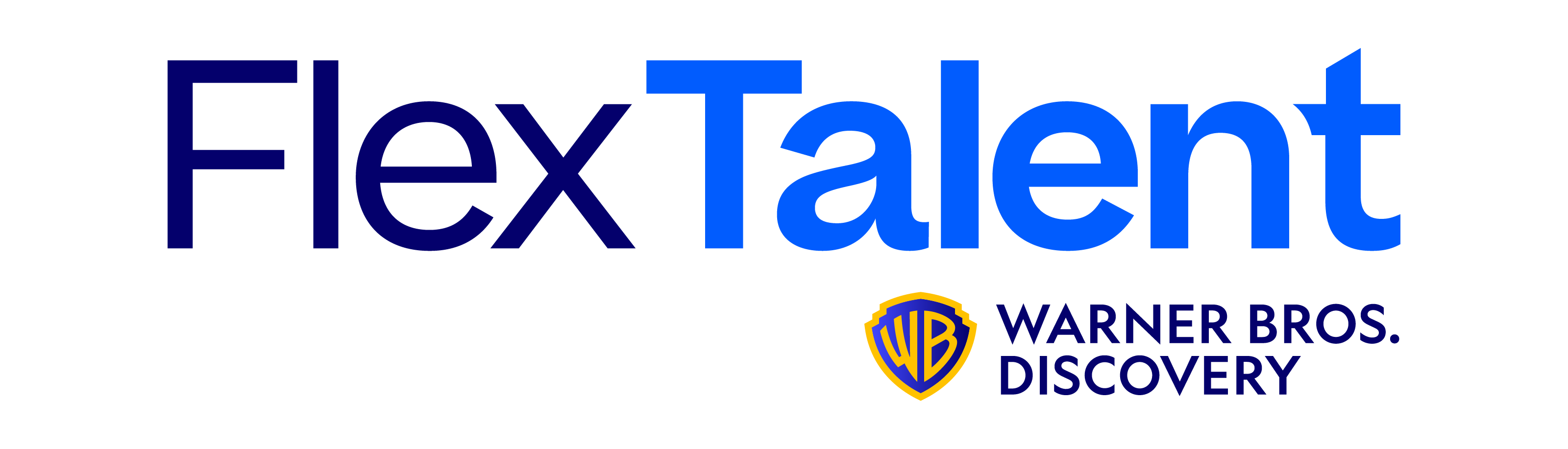 FlexTalent Logo