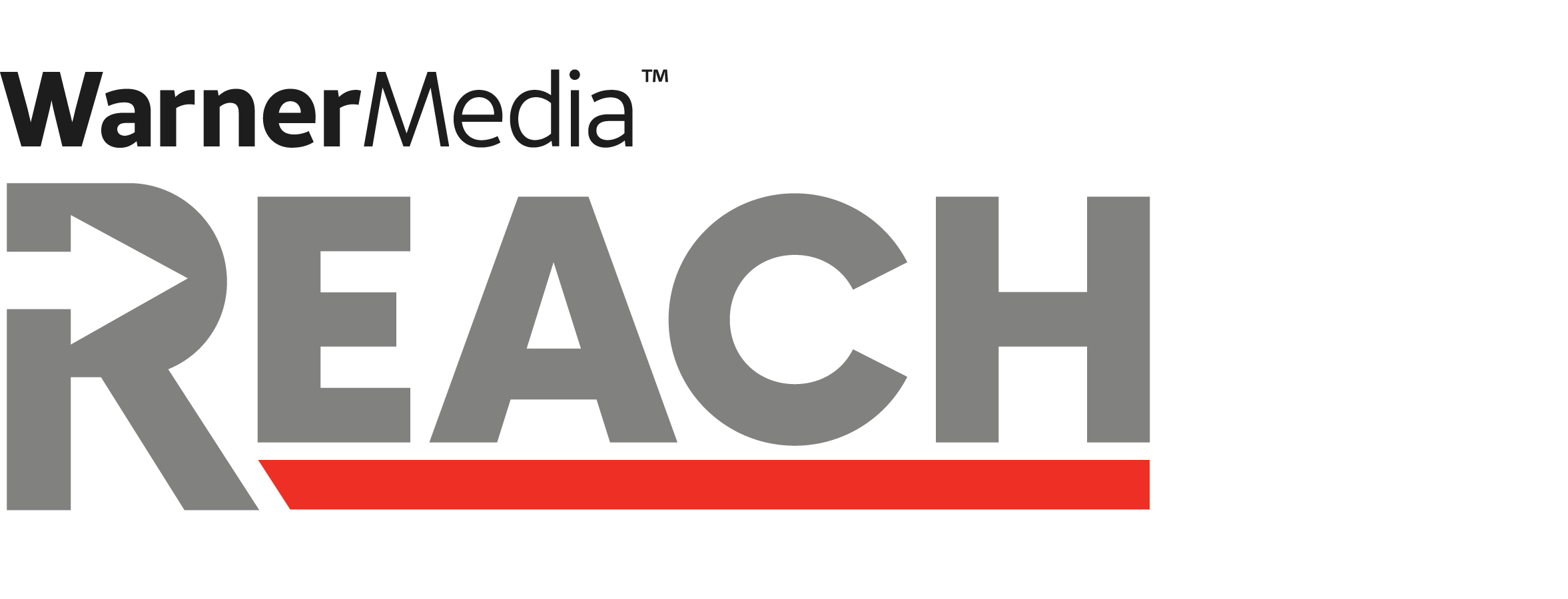Logotipo de WarnerMedia Reach