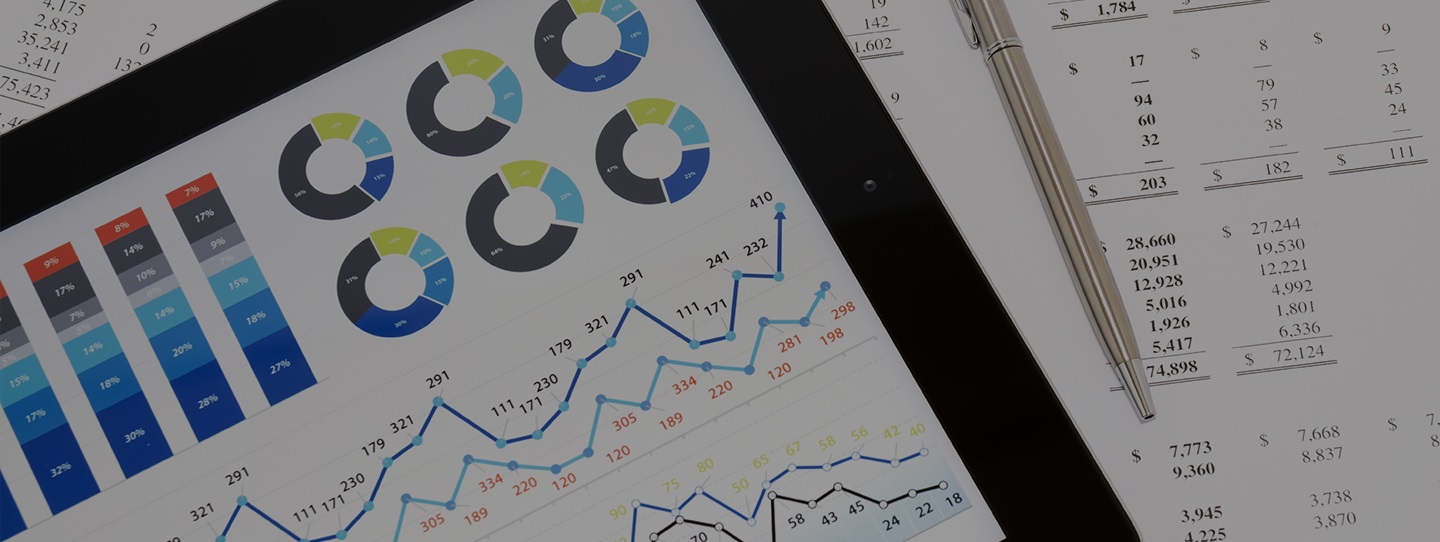 Job-Opportunities in Finance und Accounting