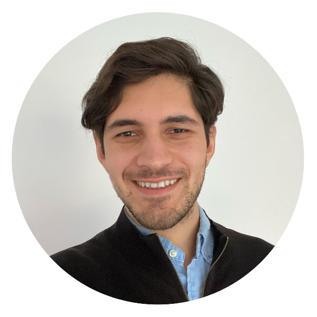 Portrait of Arsam