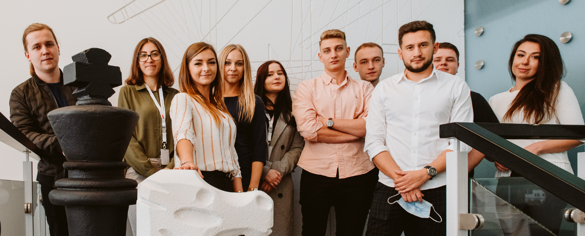 Summer Internship 2018 Recap
