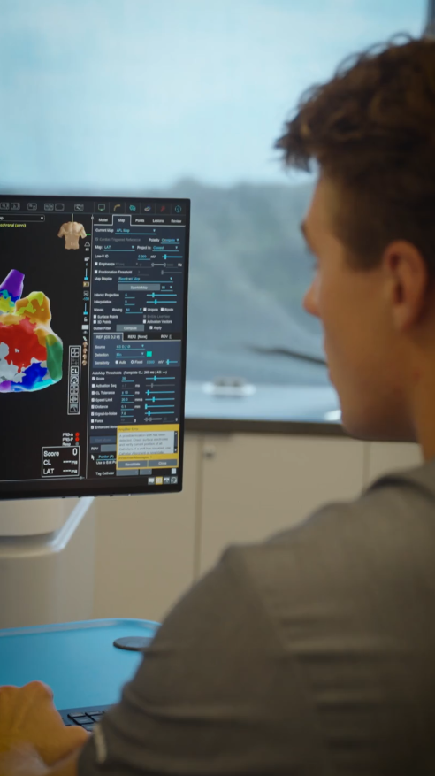 electrophysiologyclinicalassociatevideo