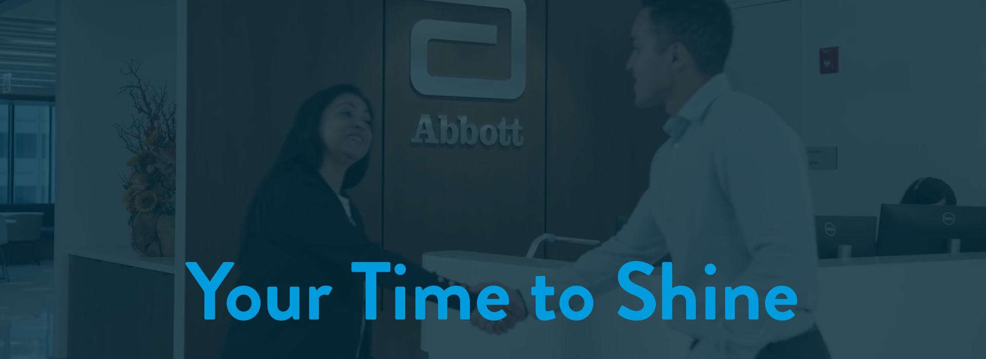 Your Time to Shine