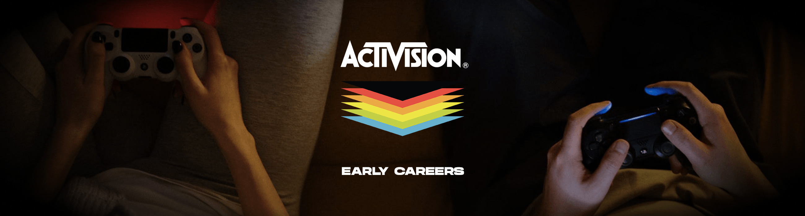 Careers at Activision  Activision job opportunities