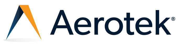 Aerotek header logo
