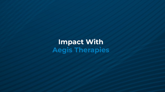 Aegis Continuing Education Series
