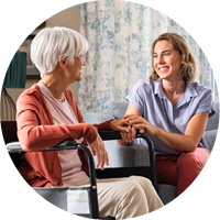 Skilled Nursing Facilities