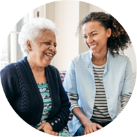 Helping the elderly