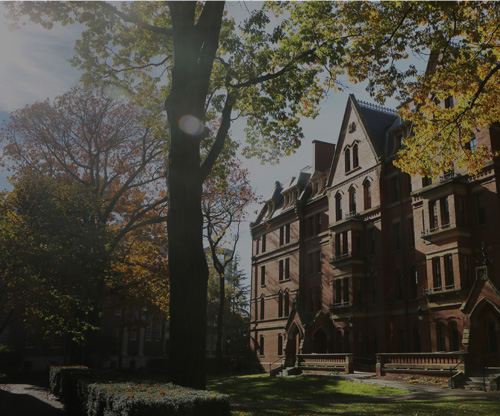 College location
