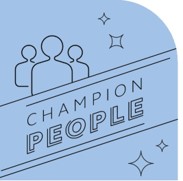 Champion People