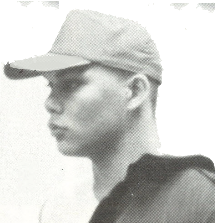 Todd D.
