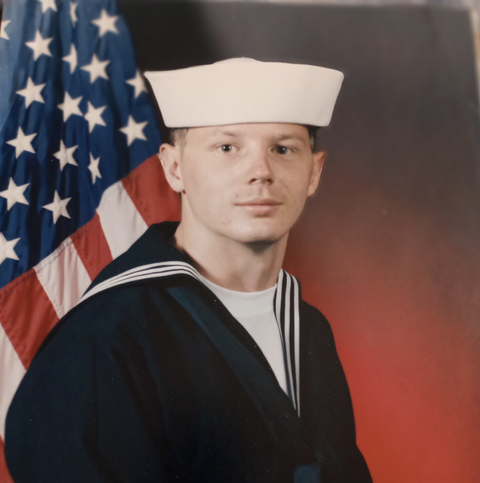 Gary M.
