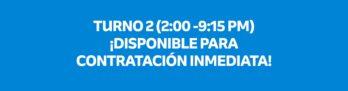 TURNO2AZUL