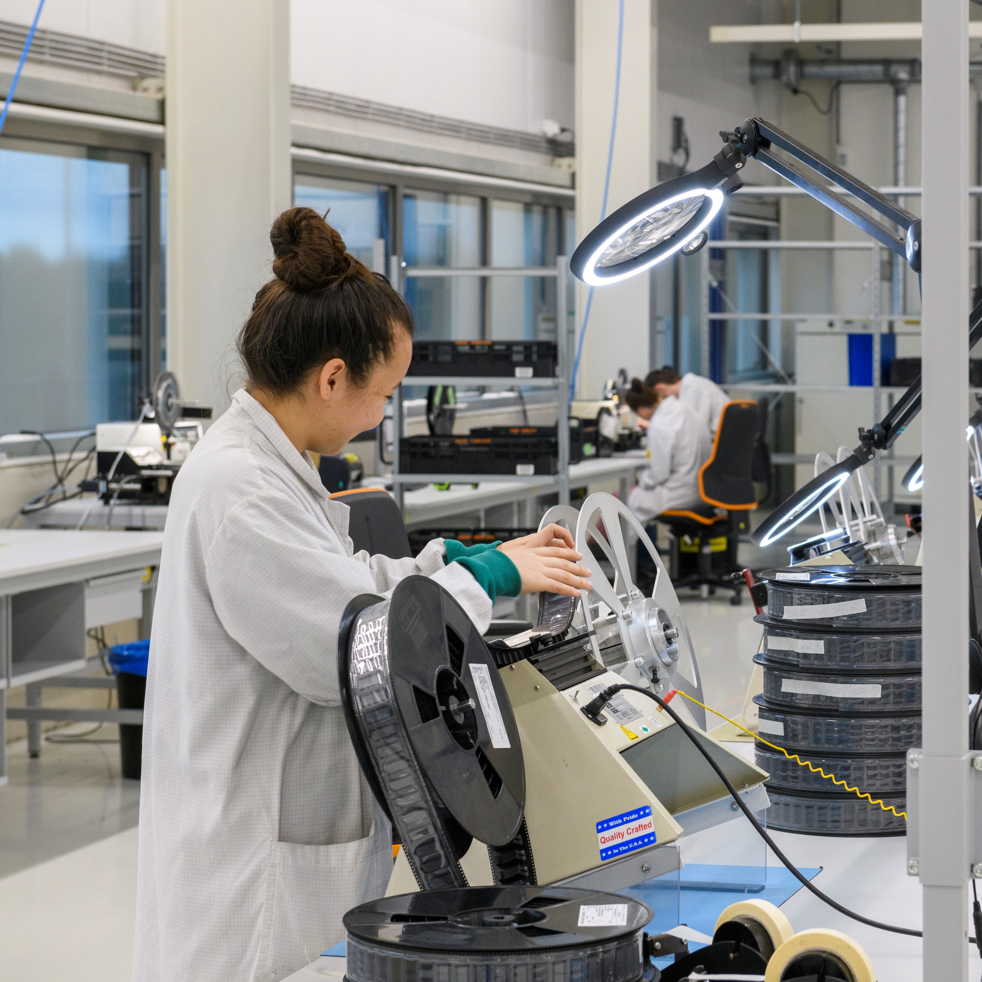 sevenum logistiek centrum