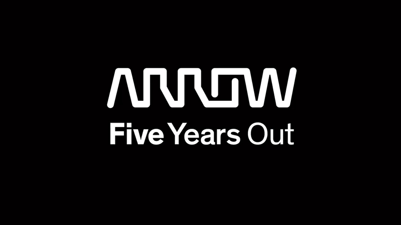 arrowtheultimatetechnologyenabler