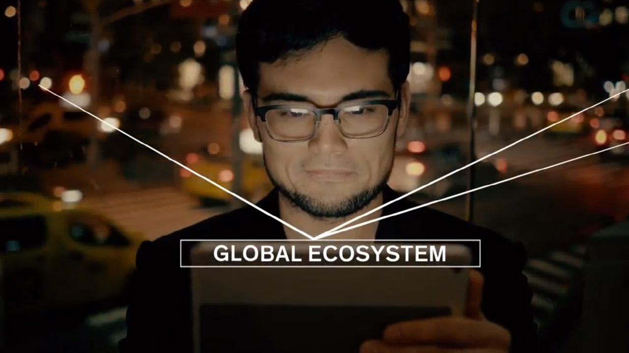 globalecosystem