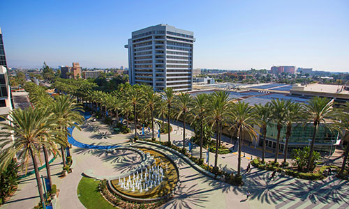 Anaheim
