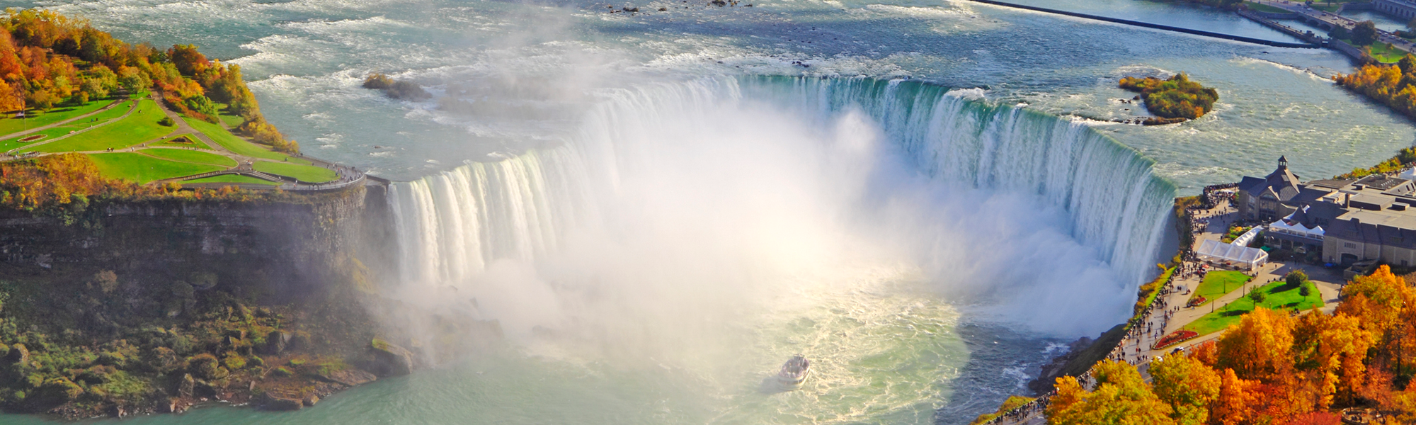 Niagara-Falls
