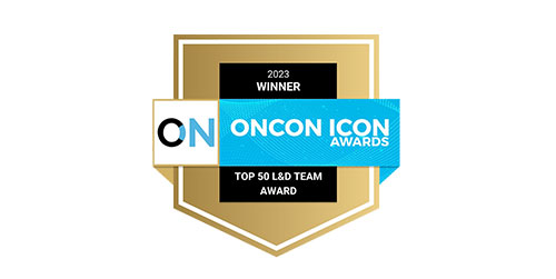 OnCon Icon Award - 2023 Winner