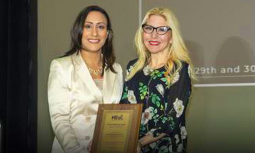 award