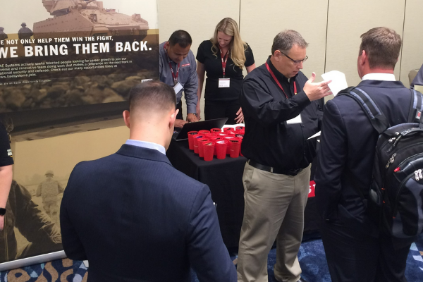 BAE Systems, Inc. Veteran Recruiting 101 | BAE Systems