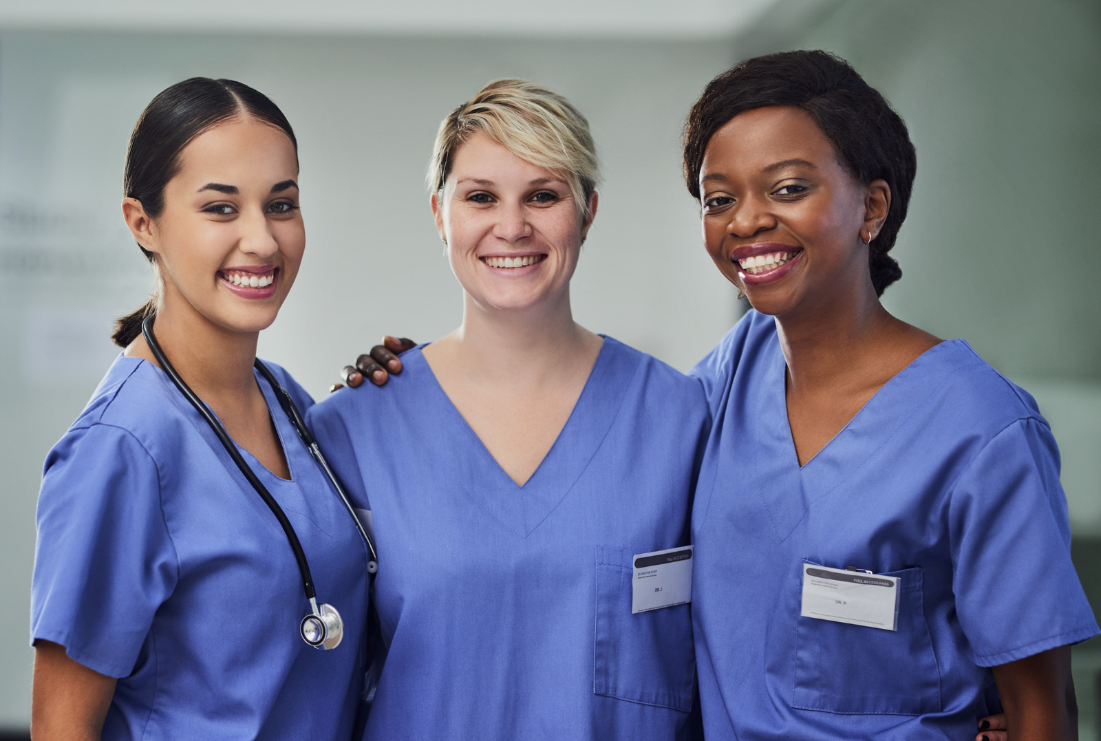 Telecommunications Medical Assistant