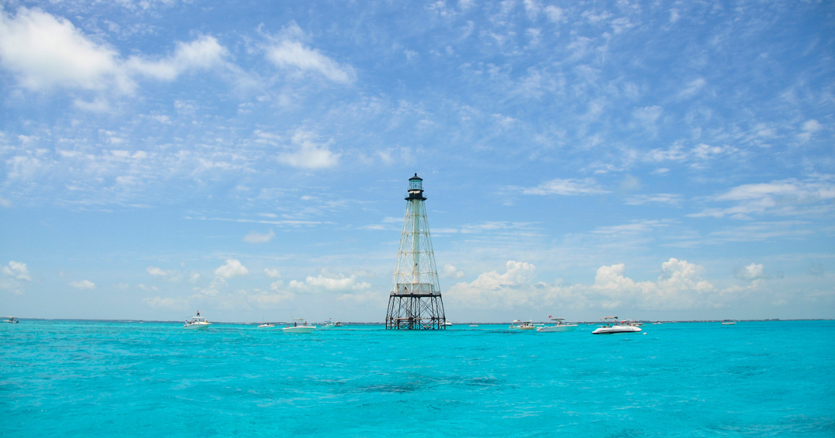 Florida Keys Jobs