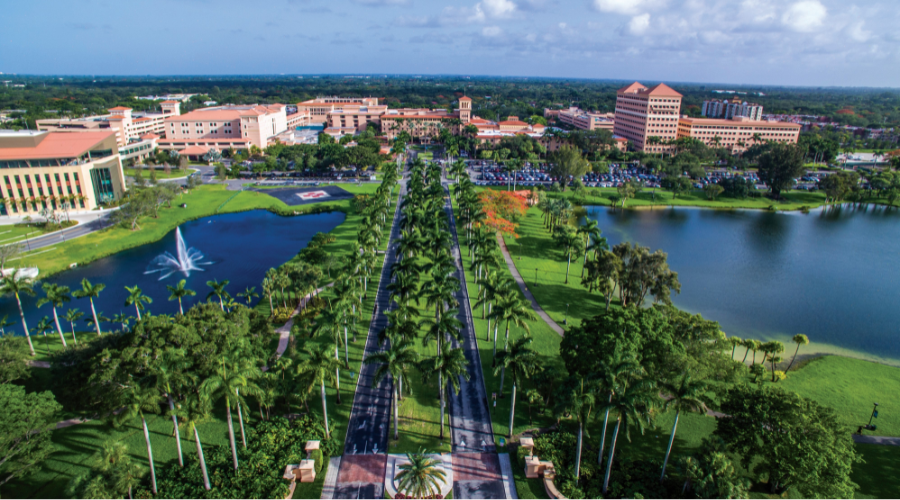Baptist Hospital of Miami