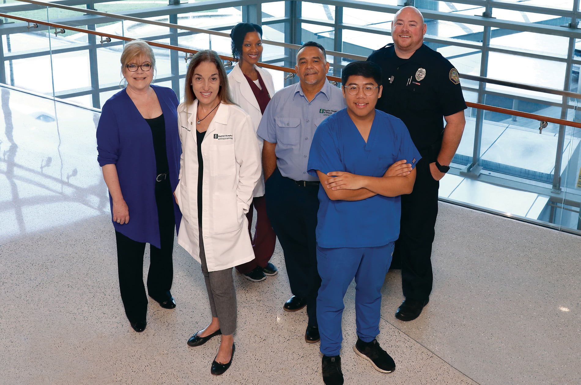 Physicians
