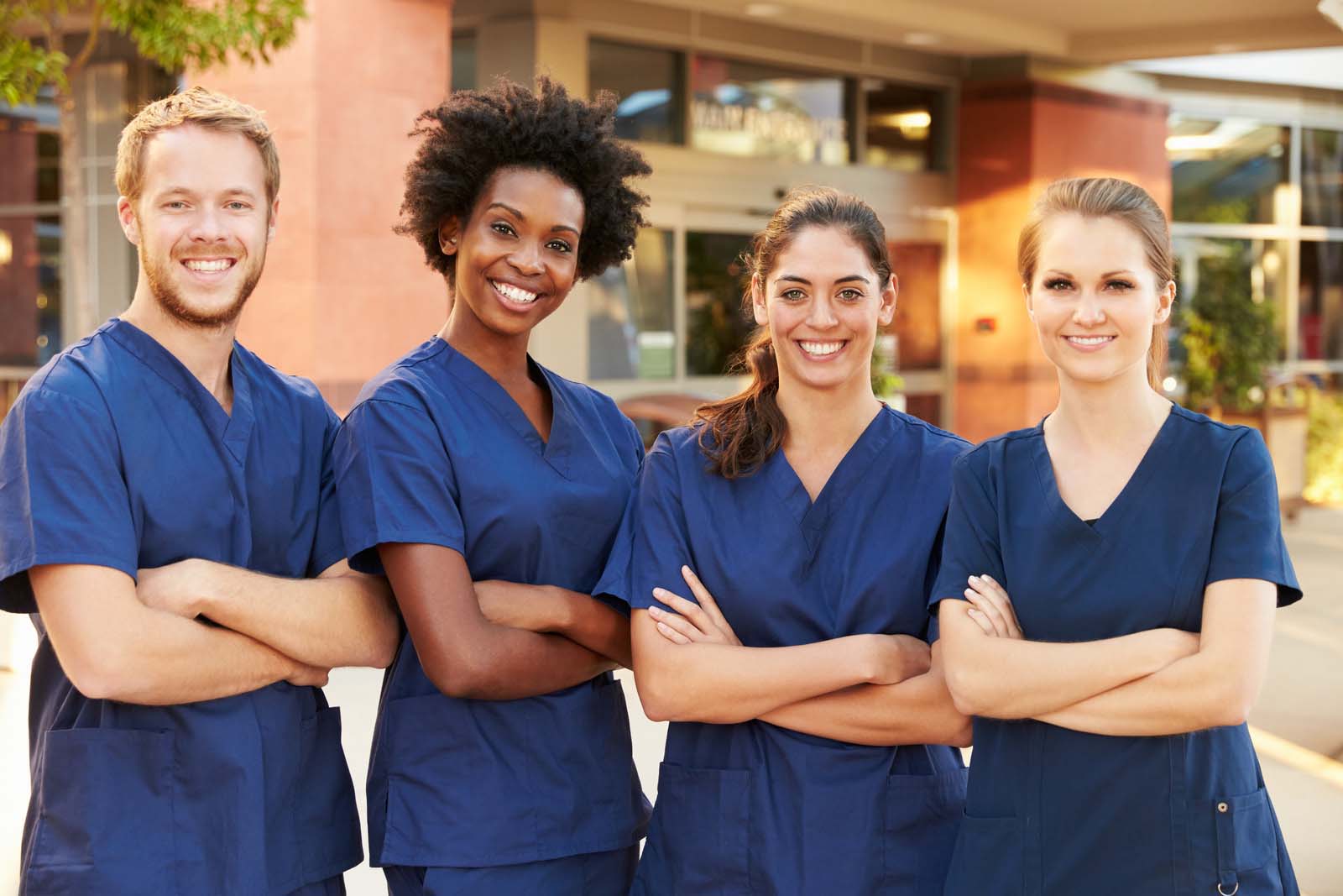 Telecommunications Medical Assistant