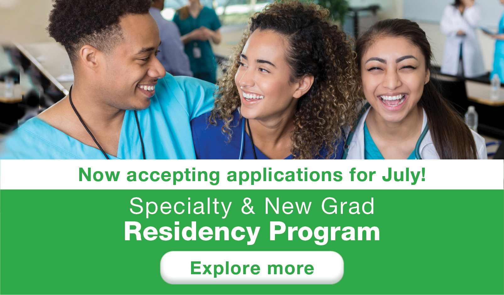 Careers at Baptist Health | Baptist Health jobs