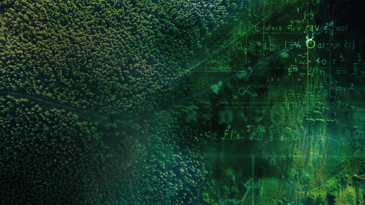 backgroundgreenequation