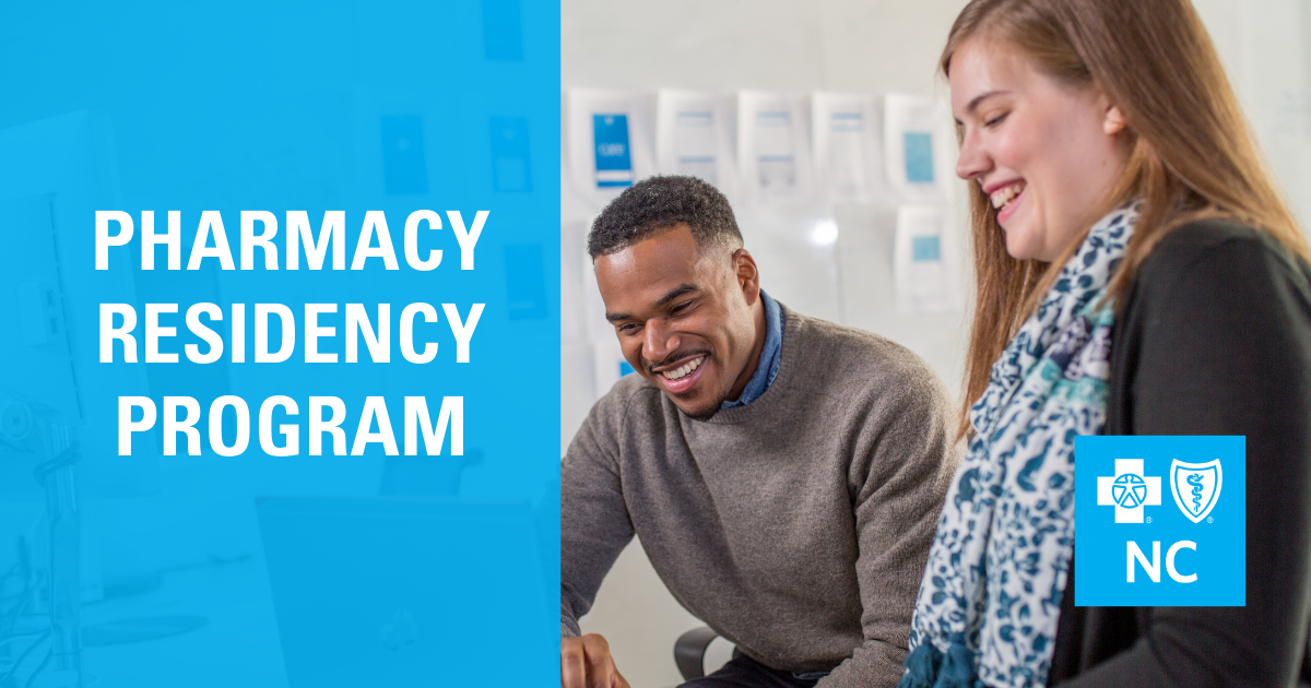 Pharmacy Students | Blue Cross NC