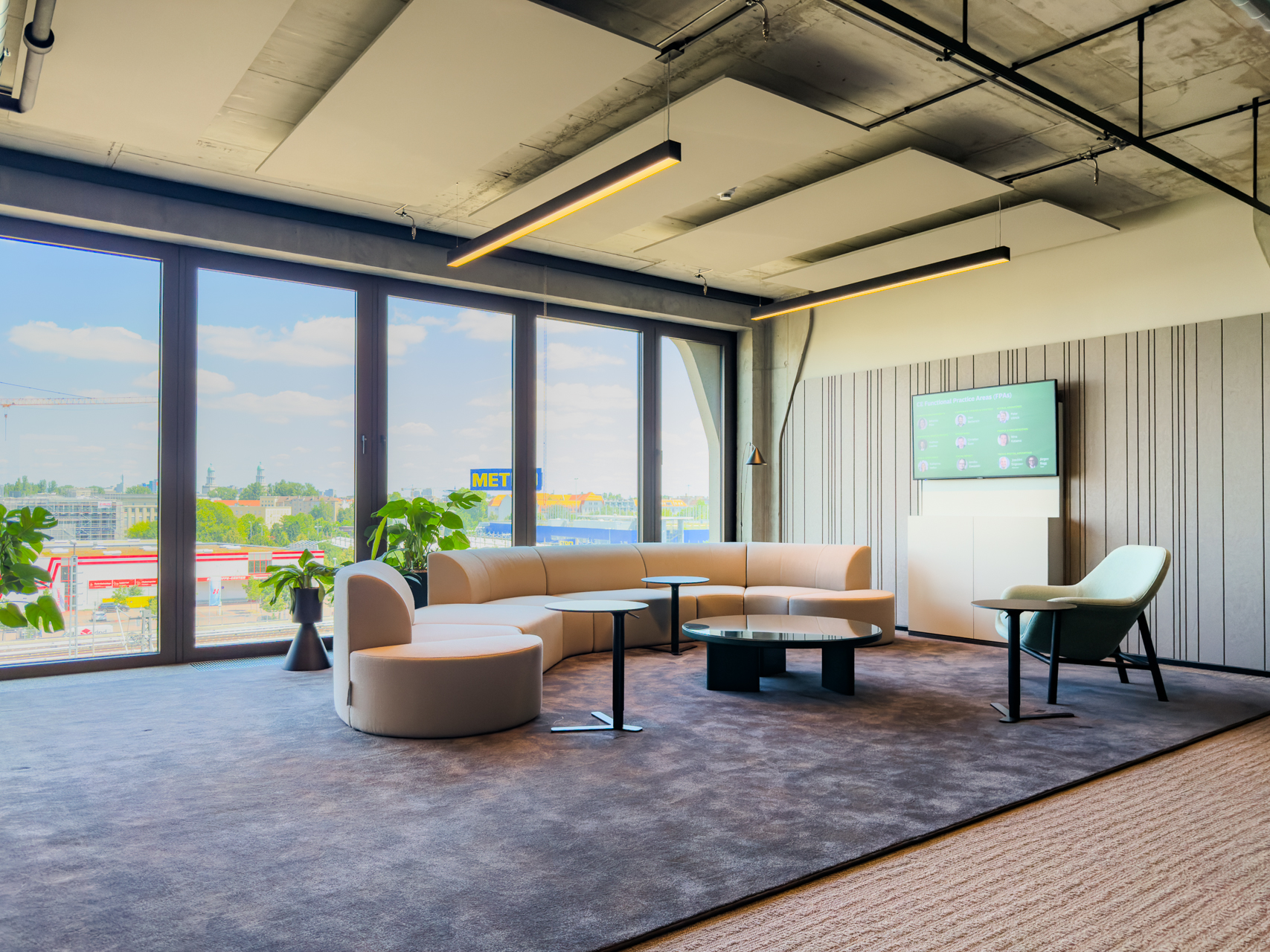 Meeting Room Berlin Office