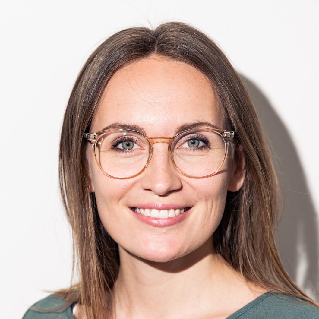 Anastasia Pfaffenroth