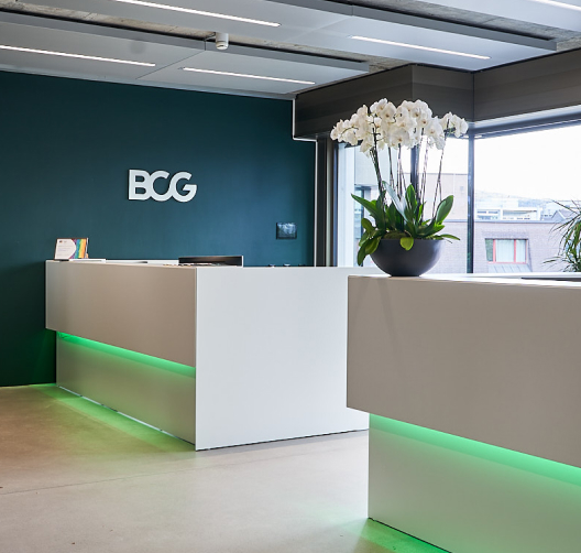 BCG