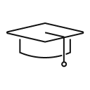 BCGIconography-GraduationCap