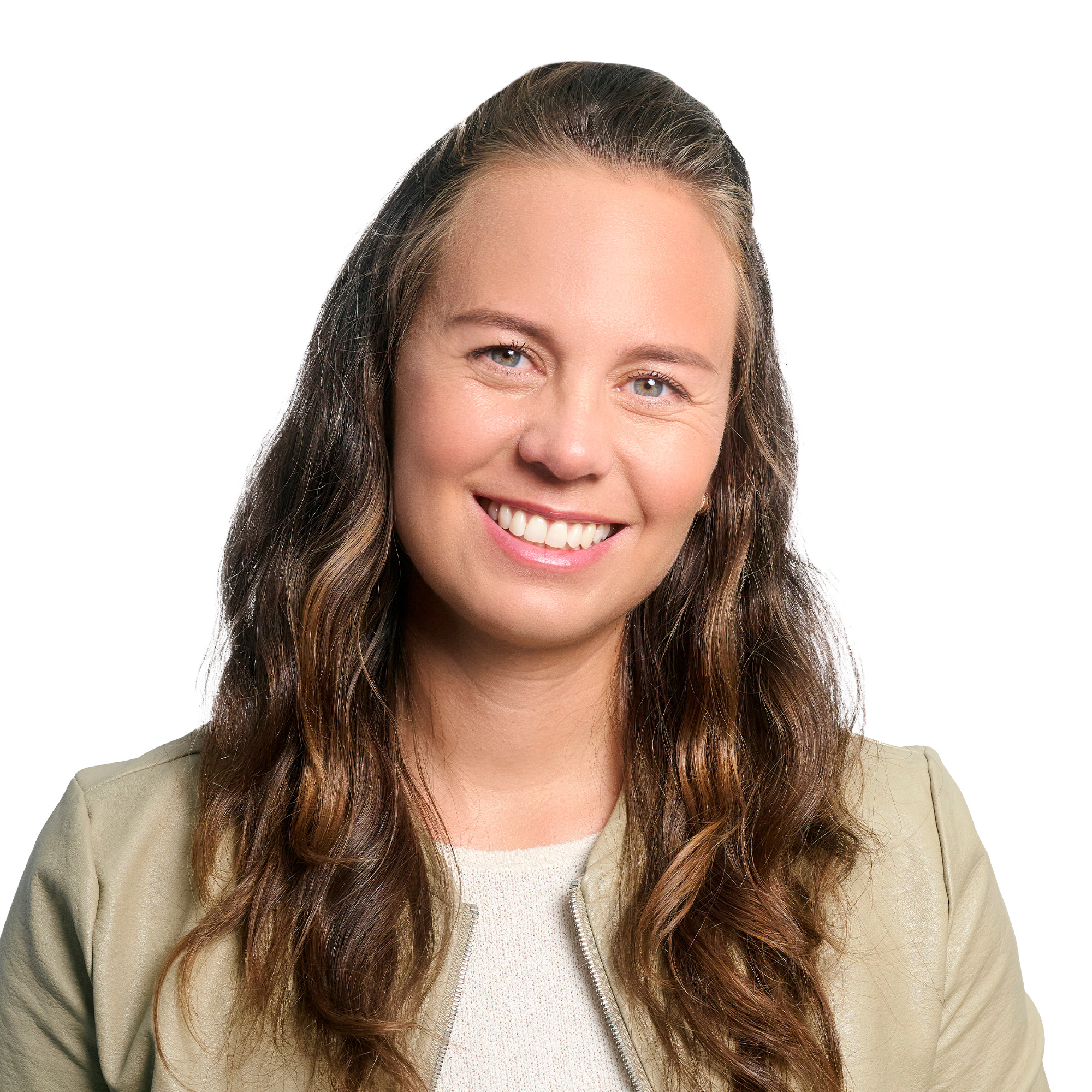 Katharina Bergmann